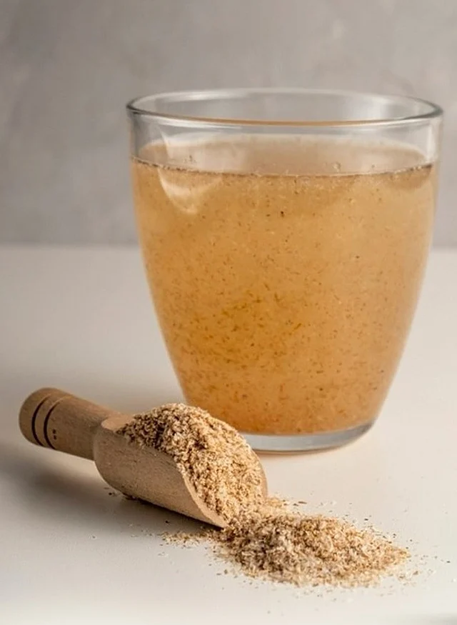 সাধারণত ভারী খাবারের ঠিক আগে বা খাবারের সাথে খাওয়া সবচেয়ে বেশি কার্যকর