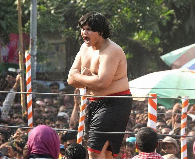 অরণ্যের ভাষায়,“আমার আব্বু-আম্মু সব সময় আমাকে সাপোর্ট করেছে। আমি যা করতে চেয়েছি, তারা পাশে থেকেছে।”