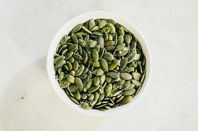 কুমড়া বীজ: