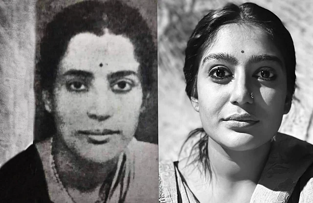 সবকিছুর সঙ্গে মিলিয়ে মেকআপ ডিজাইন করতে হয়
