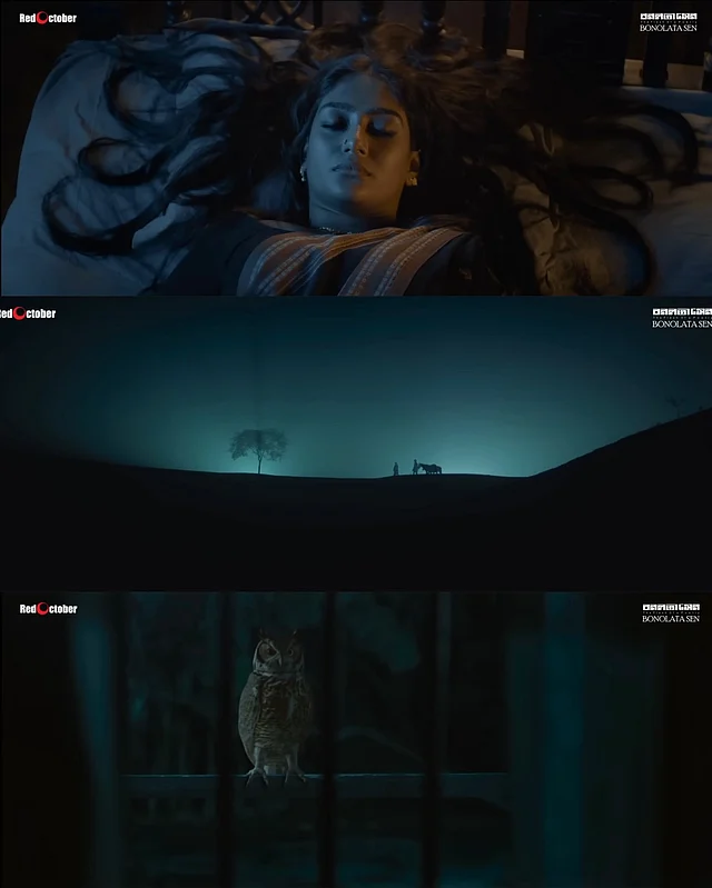 মেডুসা কী রিপ্রেজেন্ট করে? পাথর-হৃদয় নীরবতা