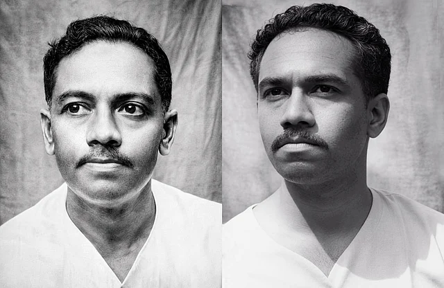 শুরুতে কেউ ভাবতেই পারেনি খায়রুল বাশার জীবনানন্দ হতে পারেন