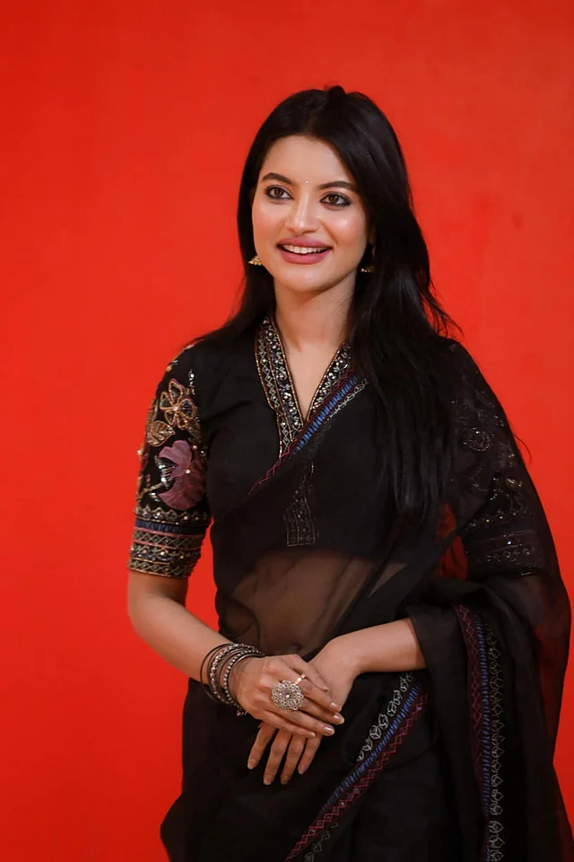 তুষির এখন ঈদের অনুভূতি আসে মূলত নতুন কাজ মুক্তি পেলে কিংবা দর্শকের ভালোবাসা দেখলে