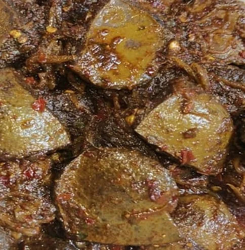 তিল্লি ভুনা খাওয়া হয় আমাদের দেশে