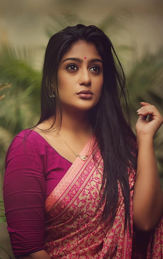 রাইস ওয়াটারই তাঁর সৌন্দর্যচর্চার গোপন রহস্য