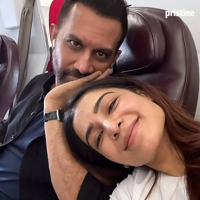 এরপর থেকেই এই হেলদি রিলেশনশিপের কল্যাণে ডিপ্রেশন কাটয়ে উঠছেন সামান্থা