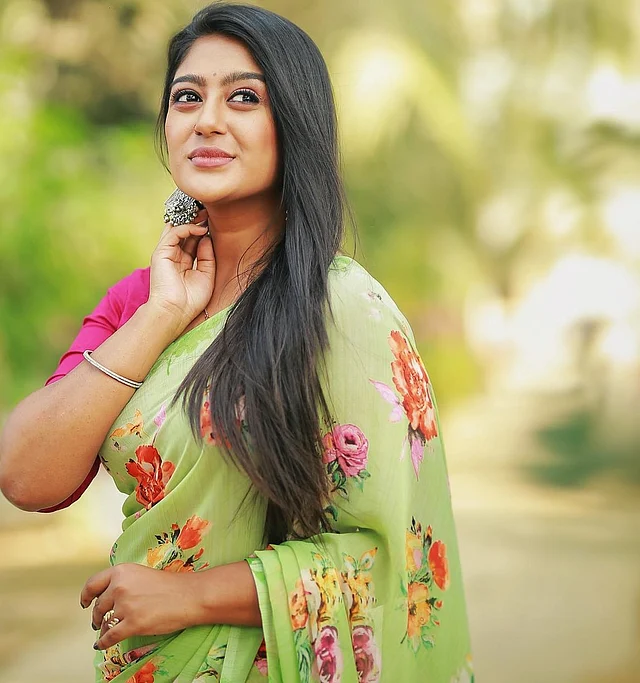 ক্যারিয়ারের প্রথম চলচ্চিত্র বনলতা সেনে লাবণ্য প্রভা চরিত্রে প্রশংসা পাচ্ছেন দর্শকদের