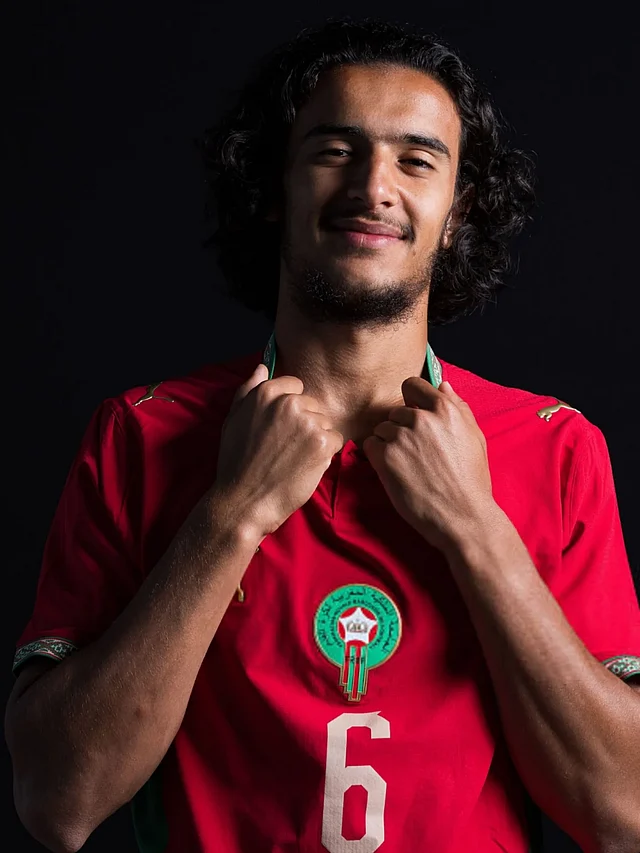 ফ্রান্সেই জন্ম হয় আউয়ুবের। বাবা-মা ফ্রান্সের মরোক্কান অভিবাসী।