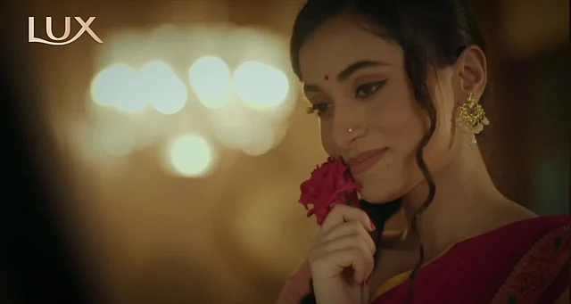 নাযাহর ব্যক্তিগত পছন্দ বেশ সরল
