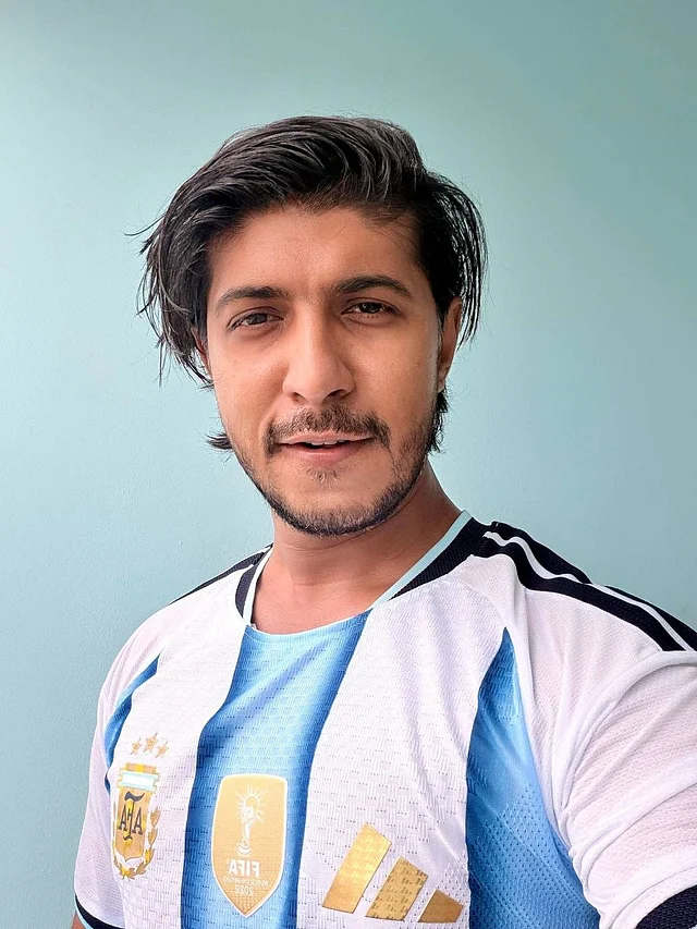 তাঁর কাছে প্রতিটি বিশ্বকাপ যেন জীবনের আরেকটি অধ্যায় সম্পূর্ণ করার মতো