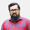 সহুল আহমদ Contributor image