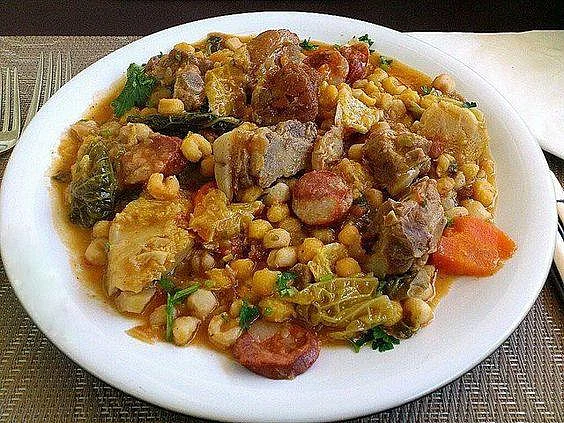 কেপ ভার্দের কাচুপা