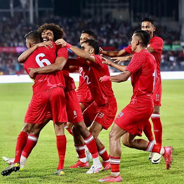 আমাদের দেশের টিম কি কখনও বিশ্বকাপ খেলবে না কেপ ভার্দের মতো?