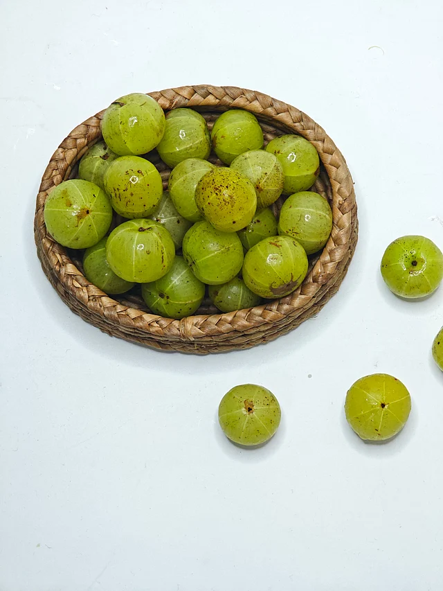 ভিটামিন সির চমৎকার উৎস