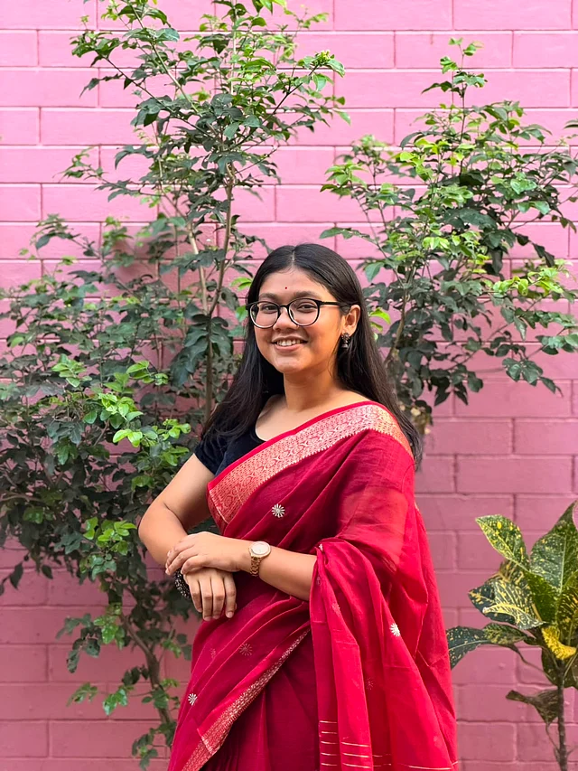 এই নান্দনিক সংগ্রহের পেছনের মানুষটি হচ্ছেন সুমাইয়া অবনি