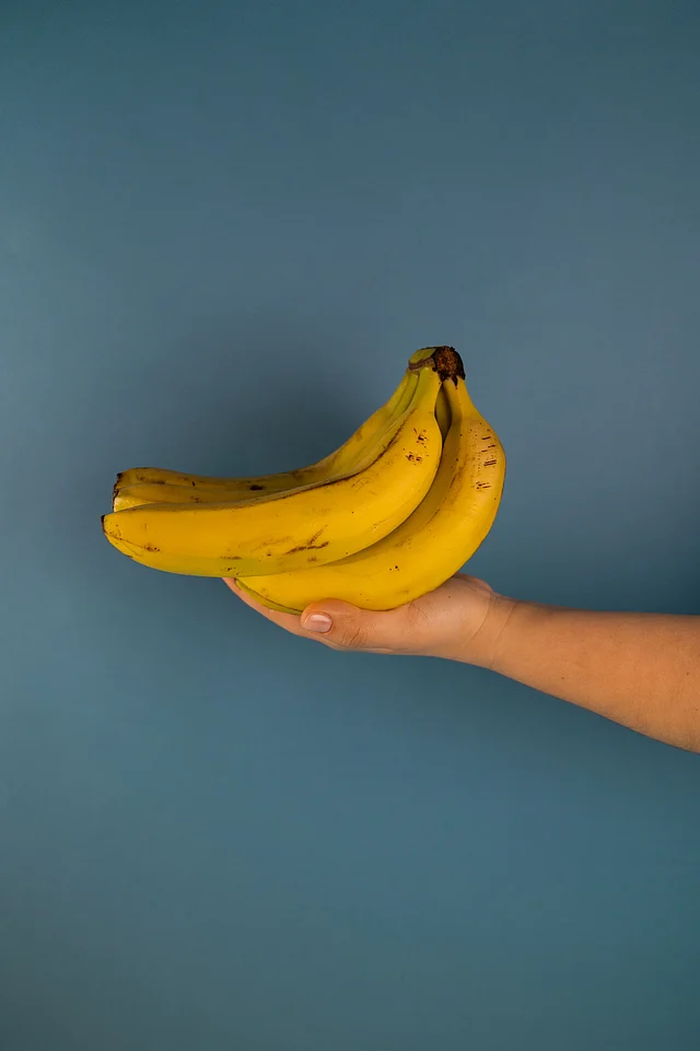 কলা ঘুমে ইতিবাচক প্রভাব ফেলে