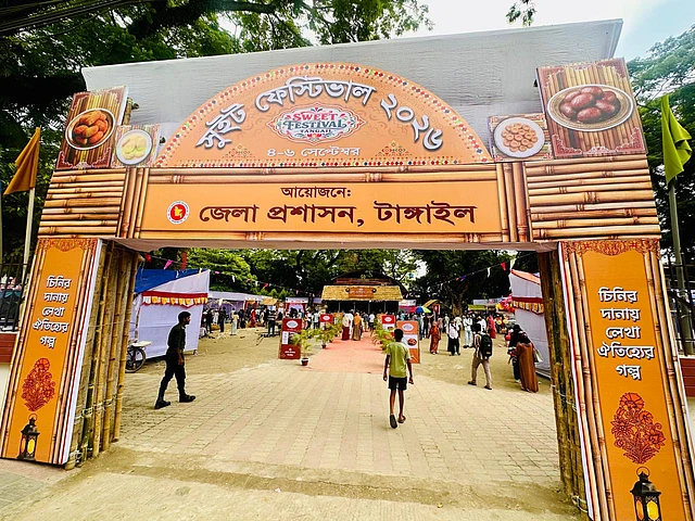 আয়োজনে আছে সম্ভাবনা, প্রয়োজন যথাযথ ব্র্যান্ডিং