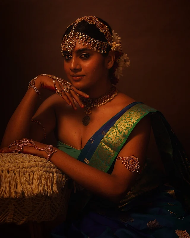 দক্ষিণি আমেজের রাজেন্দ্রানী