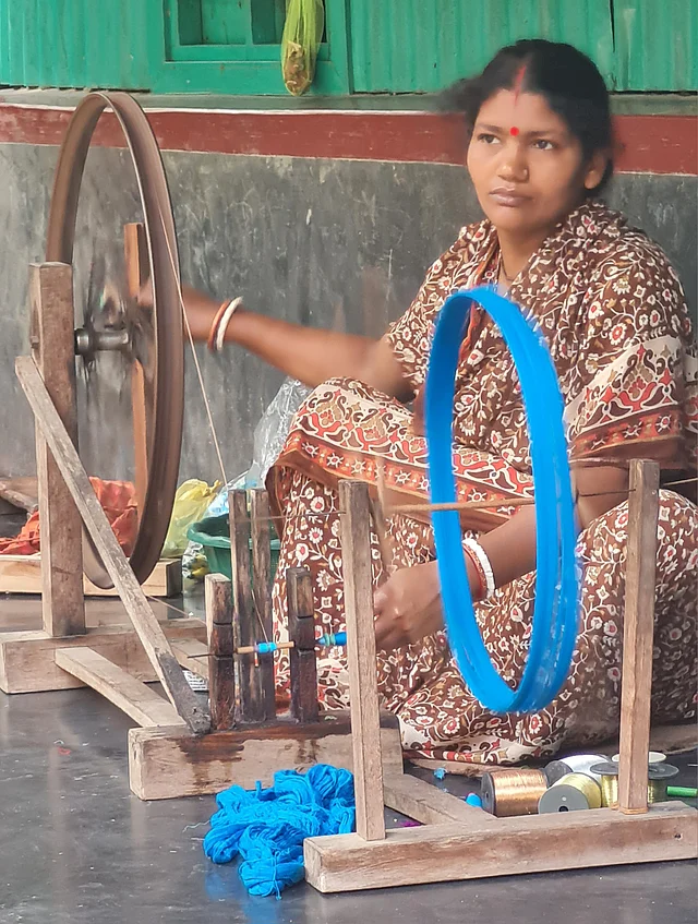 নারীদের আরও বেশি করে ক্ষমতায়িত করতে হবে