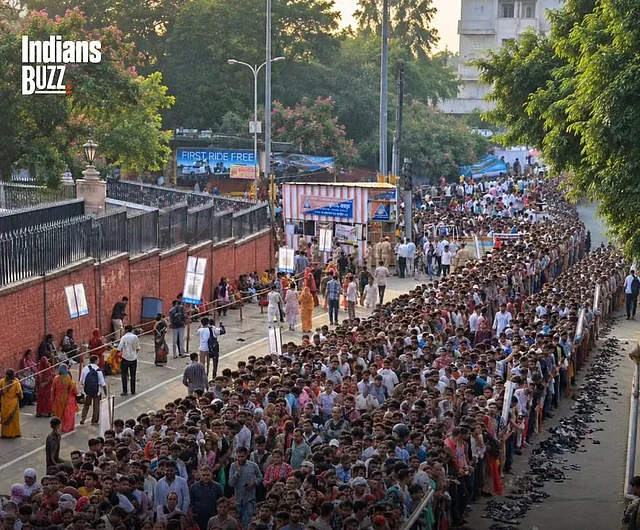 এ সময় মন্দিরে ভিড় করেছিলেন প্রায় ১৮ লাখ ভক্ত ও দর্শনার্থী