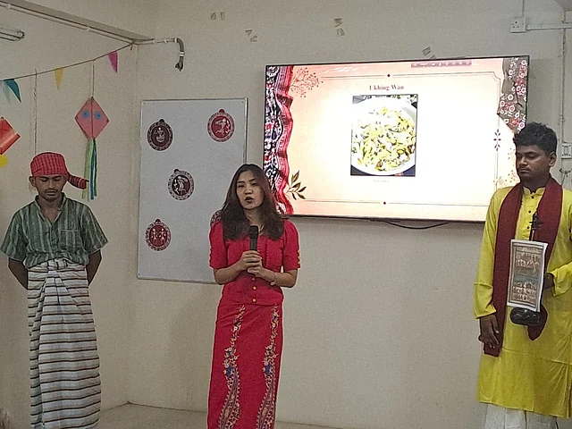 ছাত্রদের কসপ্লে