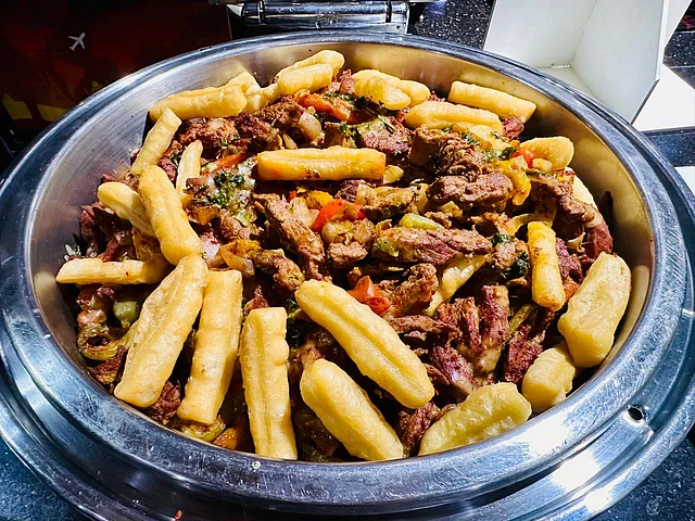 বিফ ফাহিতাস