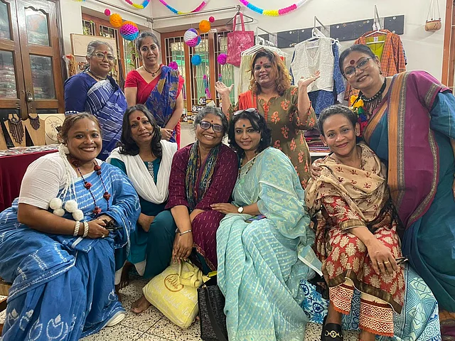 আজ ২৫ সেপ্টেম্বর থেকে শুরু হচ্ছে ছয় দিনব্যাপী ‘শরৎ উৎসব ২০২৬’