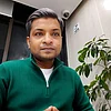 কামরুল হাসান Contributor image