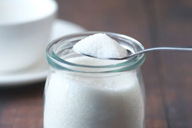 চিনি কতটুকু খাওয়া উচিৎ