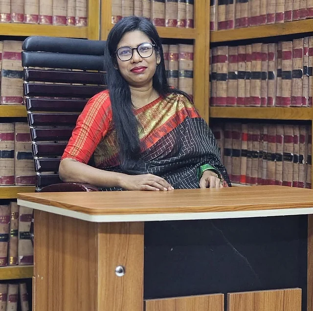 পরামর্শ দিয়েছেন বাংলাদেশ সুপ্রিম কোর্টের অ্যাডভোকেট মমতাজ পারভীন