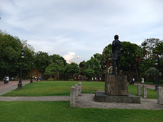 প্লাজা দে আরমাস