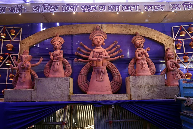 আদল টেপপুতুলের