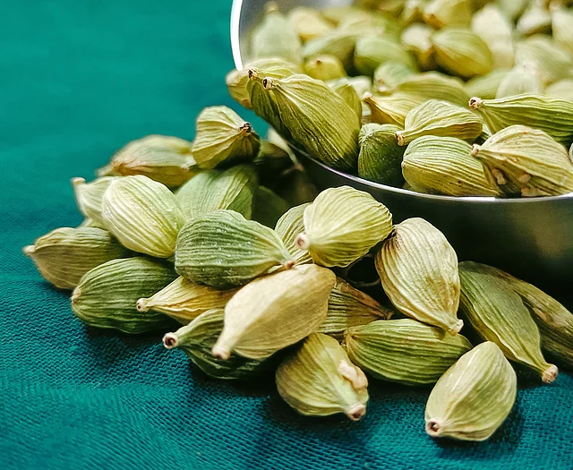 এলাচের আছে অ্যান্টিঅক্সিডেন্ট বৈশিষ্ট্য