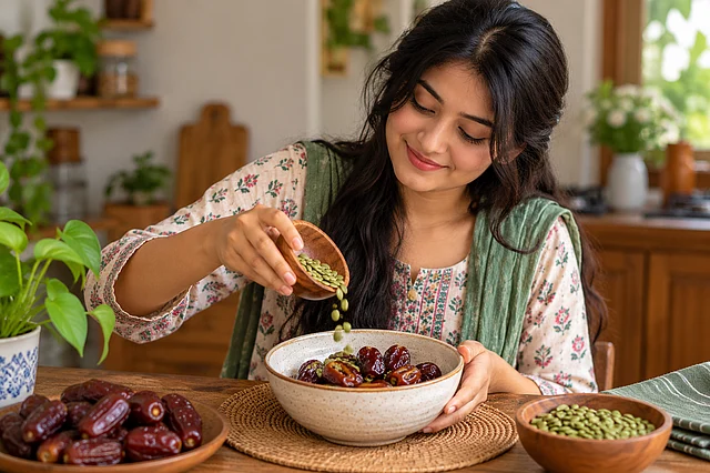 দুটো দুধরনের পুষ্টি দেয়