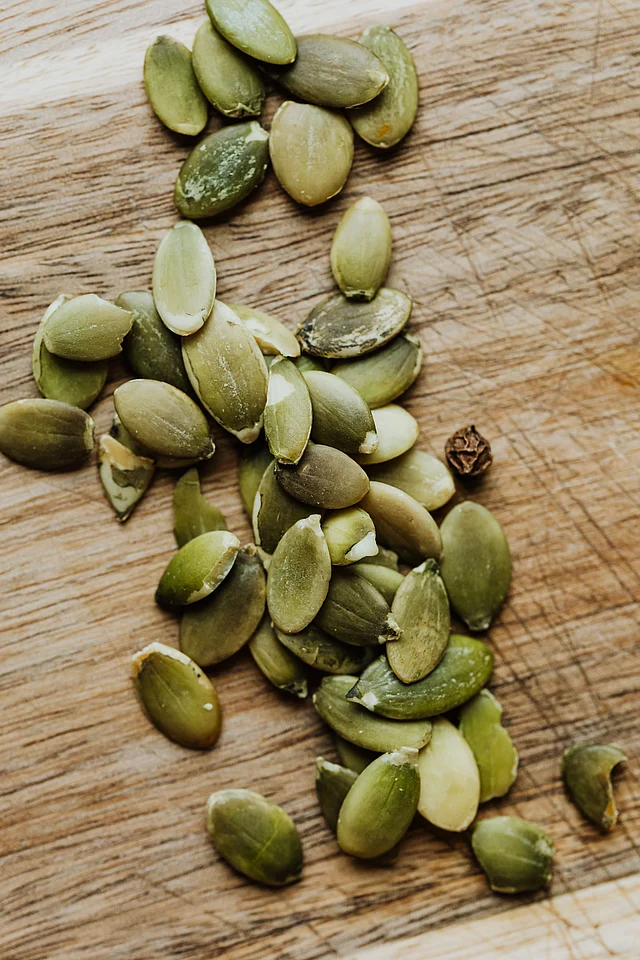 কুমড়ার বীজ পুষ্টিগুণে সমৃদ্ধ