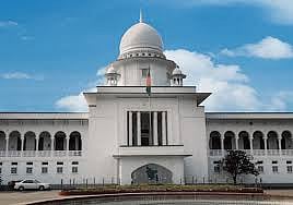 The High court issued rule on Lakshmipur 4 constituency election. Photo: Internet