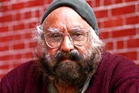 Khushwant Singh