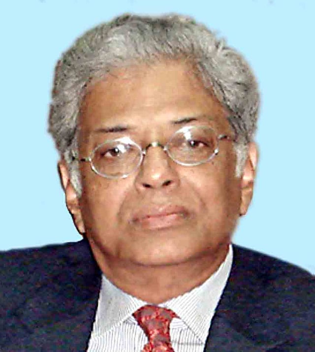 Former chief election commissioner ATM Shamsul Huda. Photo: Focus Bangla