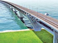 Padma Bridge Project