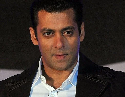 Salman Khan: AFP