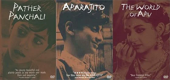 The Apu Trilogy