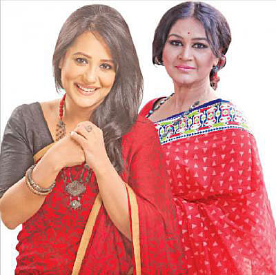 Aupee-Samina pair up again