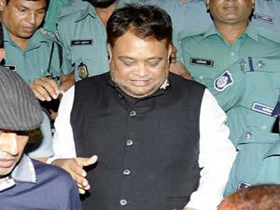 MP Abdur Rahman Bodi. File photo