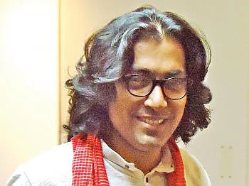 Kamar Ahmed Simon