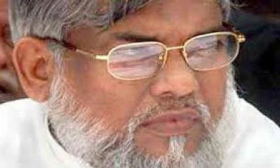 Ali Ahsan Mohammad Mojaheed
