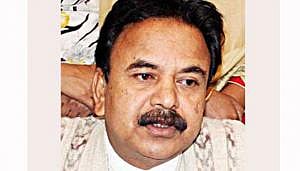 Gayeshwar Chandra Roy