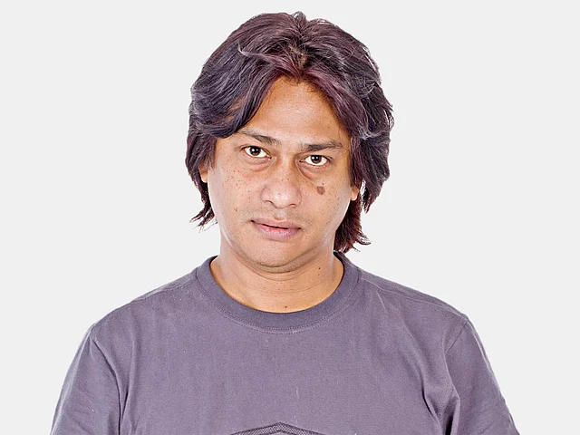 Partha Barua