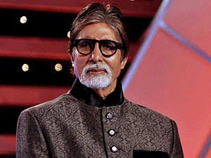Amitabh Bachchan
