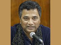 Dhaka North City Corporation mayor Annisul Huq.