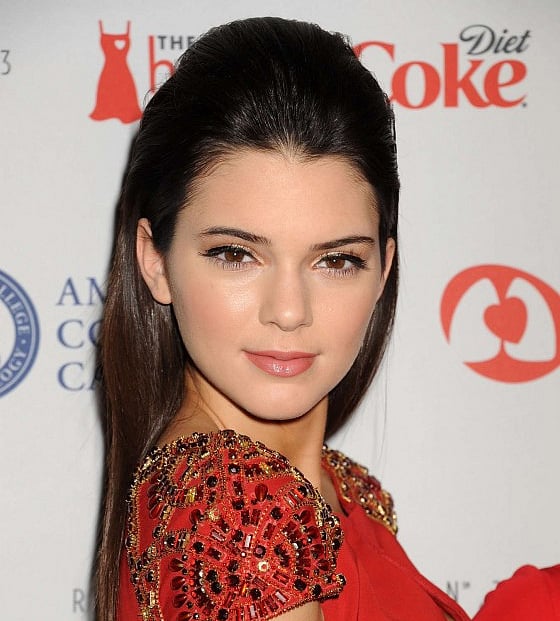 Kendall Jenner